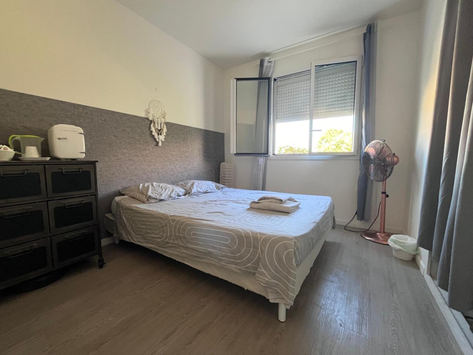 Sweet Home7 Sète Zewnętrze zdjęcie