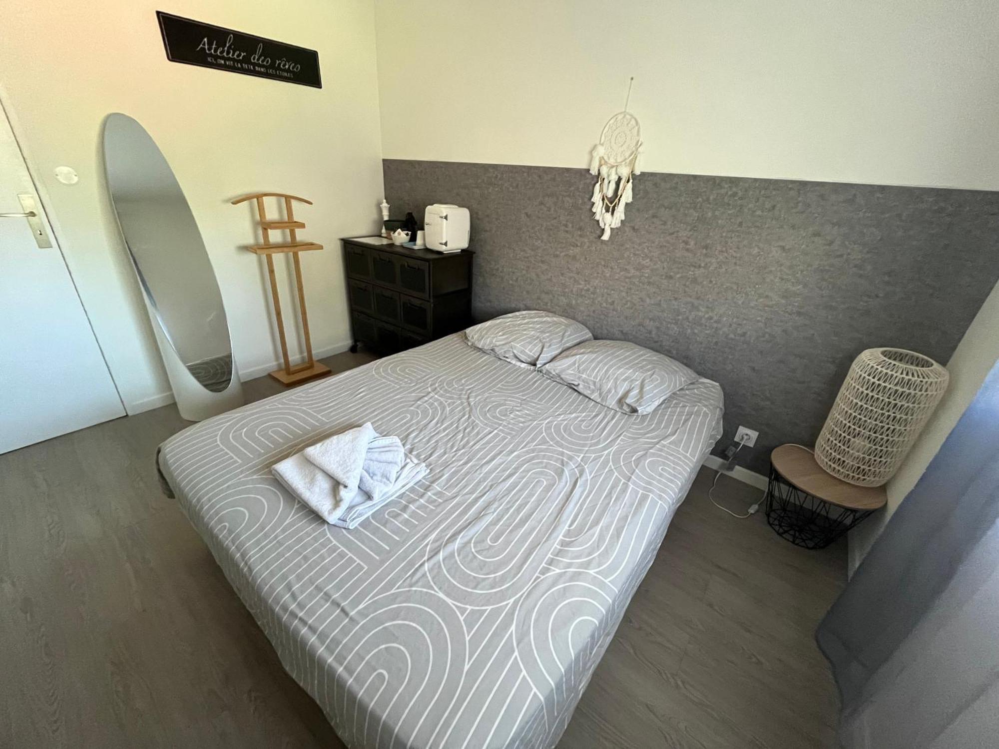 Sweet Home7 Sète Zewnętrze zdjęcie